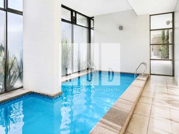 Departamento en arriendo  en LAS CONDES