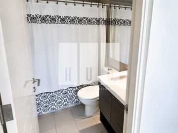 Departamento en arriendo  en LAS CONDES