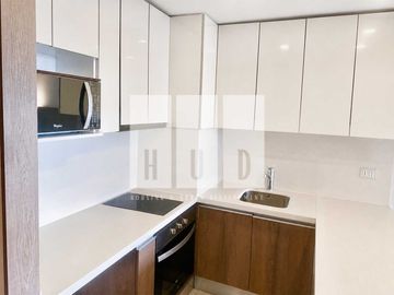 Departamento en arriendo  en LAS CONDES