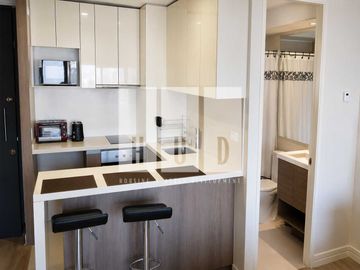 Departamento en arriendo  en LAS CONDES