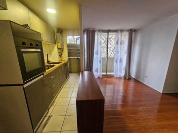 Departamento en arriendo  en ESTACIÓN CENTRAL