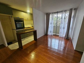 Departamento en arriendo  en ESTACIÓN CENTRAL