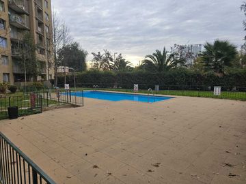 Departamento en arriendo  en ESTACIÓN CENTRAL