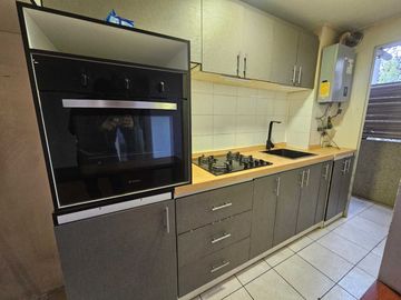 Departamento en arriendo  en ESTACIÓN CENTRAL