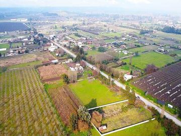 Parcela en venta  en ANGOL