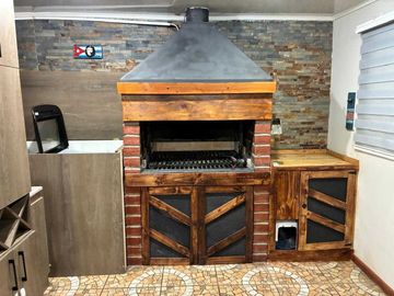 Casa en arriendo  en CALAMA