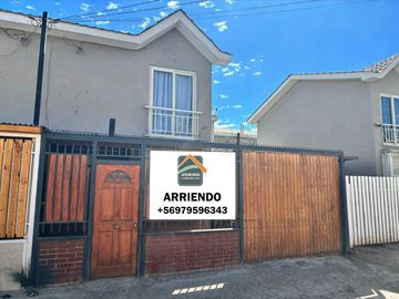 Casa en arriendo  en CALAMA