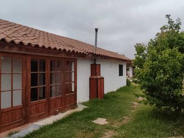 Parcela en venta  en COQUIMBO