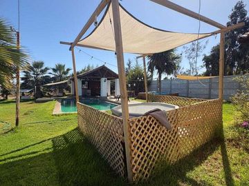 Parcela en venta  en COQUIMBO