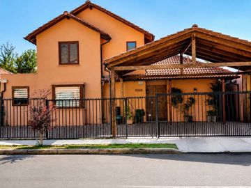 Casa en venta  en PUDAHUEL