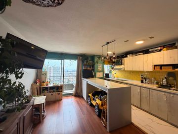 Departamento en venta  en CONCEPCIÓN