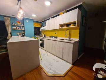 Departamento en venta  en CONCEPCIÓN