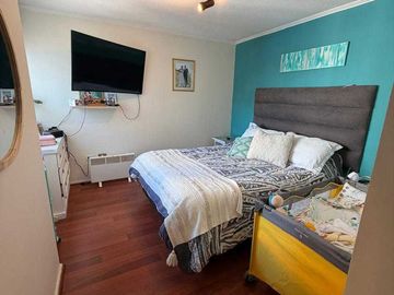 Departamento en venta  en CONCEPCIÓN