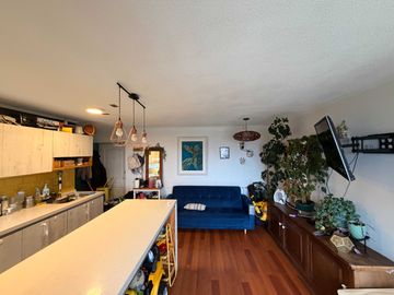 Departamento en venta  en CONCEPCIÓN