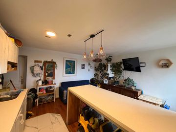 Departamento en venta  en CONCEPCIÓN