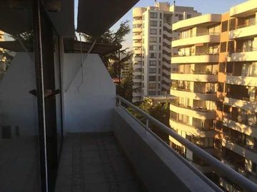 Departamento en arriendo  en ÑUÑOA