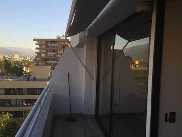 Departamento en arriendo  en ÑUÑOA