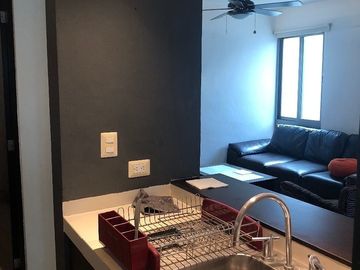 Venta Departamento en Montebello Merida Amueblado