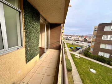 Departamento en arriendo  en TALCAHUANO