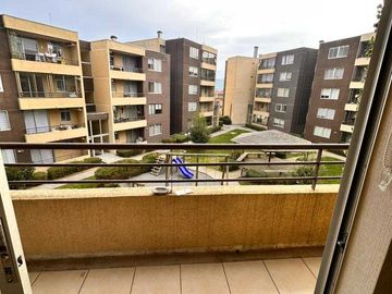 Departamento en arriendo  en TALCAHUANO