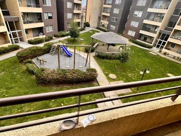 Departamento en arriendo  en TALCAHUANO
