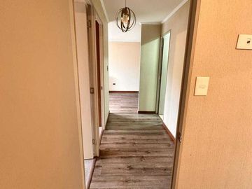 Departamento en arriendo  en TALCAHUANO