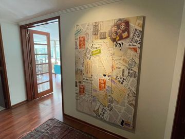 Departamento en arriendo  en LO BARNECHEA