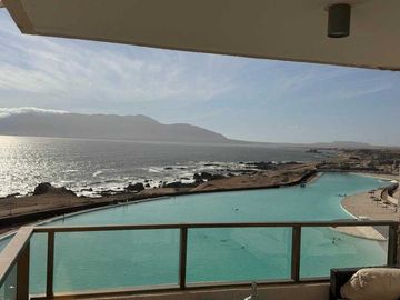Departamento en arriendo  en ANTOFAGASTA