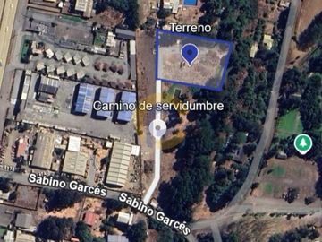 Parcela en venta  en CORONEL
