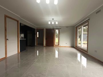 Casa en arriendo  en FRUTILLAR