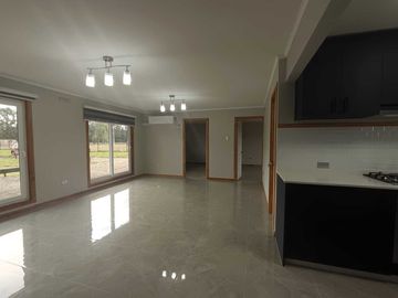 Casa en arriendo  en FRUTILLAR