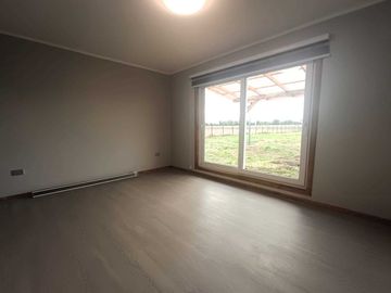 Casa en arriendo  en FRUTILLAR