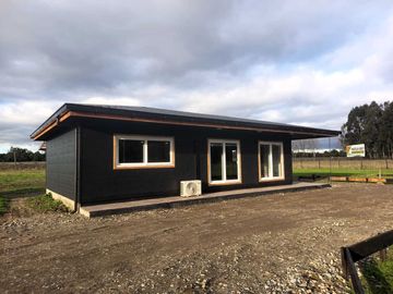 Casa en arriendo  en FRUTILLAR