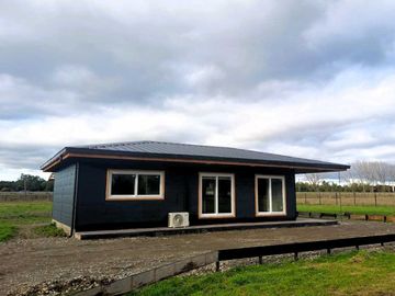 Casa en arriendo  en FRUTILLAR