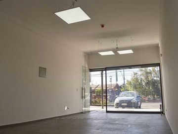 Local comercial en arriendo  en PEÑALOLÉN