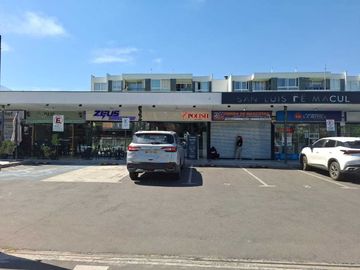 Local comercial en arriendo  en PEÑALOLÉN