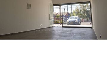 Local comercial en arriendo  en PEÑALOLÉN