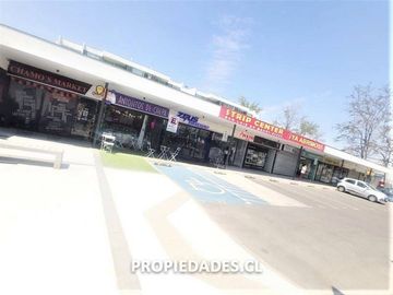 Local comercial en arriendo  en PEÑALOLÉN