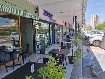 Local comercial en arriendo  en PEÑALOLÉN
