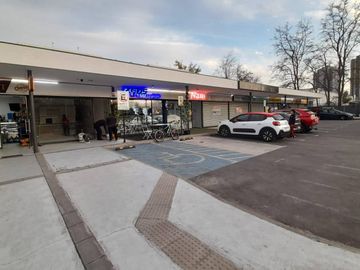 Local comercial en arriendo  en PEÑALOLÉN