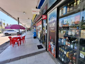 Local comercial en arriendo  en PEÑALOLÉN