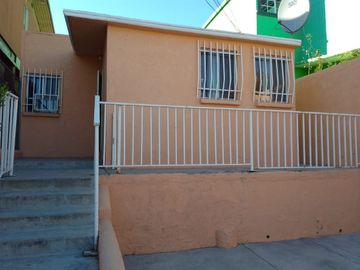 🔥🏡 ¡CASA EN RENTA EN LOMAS DE LA PRESA– 1 NIVEL