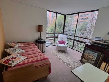 Departamento en venta  en SANTIAGO