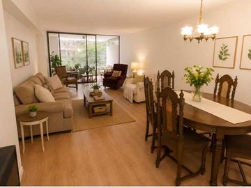 Departamento en venta  en SANTIAGO
