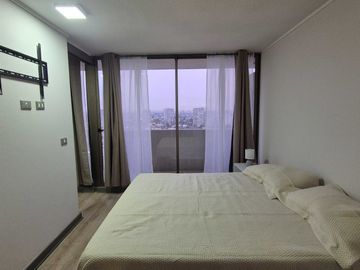 Departamento en arriendo  en LA CISTERNA