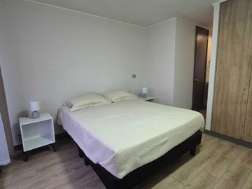 Departamento en arriendo  en LA CISTERNA