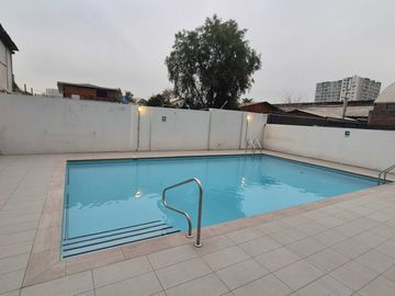 Departamento en arriendo  en LA CISTERNA