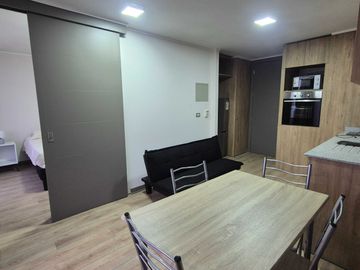 Departamento en arriendo  en LA CISTERNA