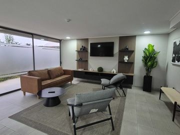 Departamento en arriendo  en LA CISTERNA