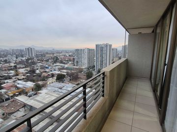 Departamento en arriendo  en LA CISTERNA
